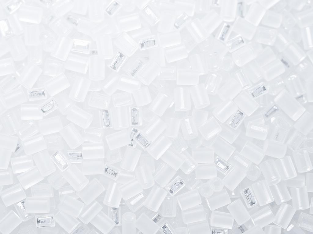 PP — Polipropileno