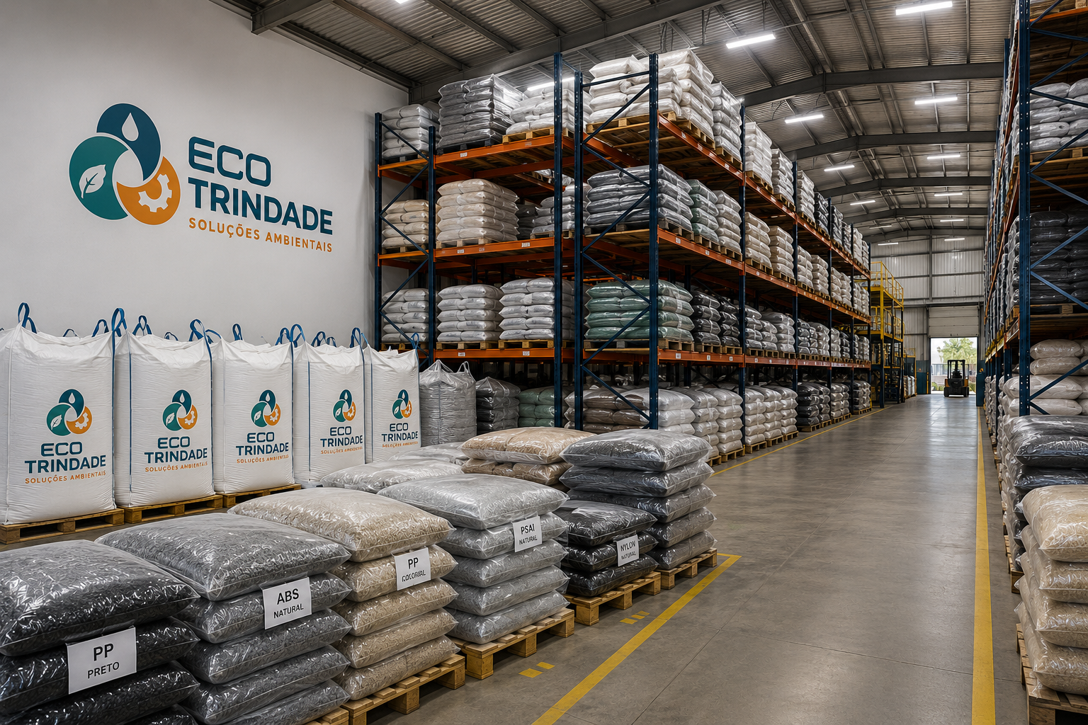 Equipe ECO TRINDADE